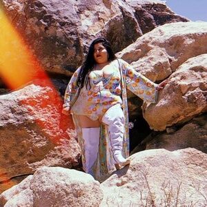 Savage X Fenty groovy, lingerie